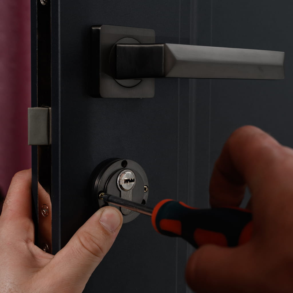 24 hour emergency locksmith wokingham