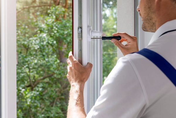 UPVC Door Locking Systems Wokingham