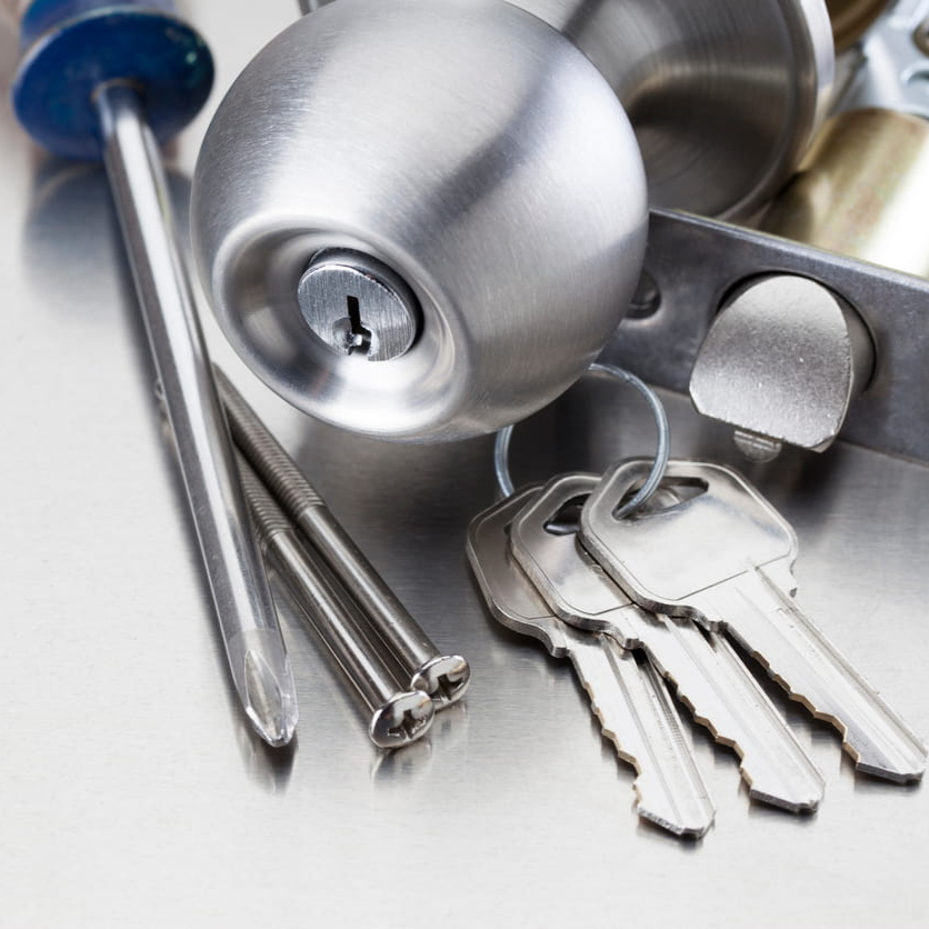 emergency commercial locksmith in wokingham