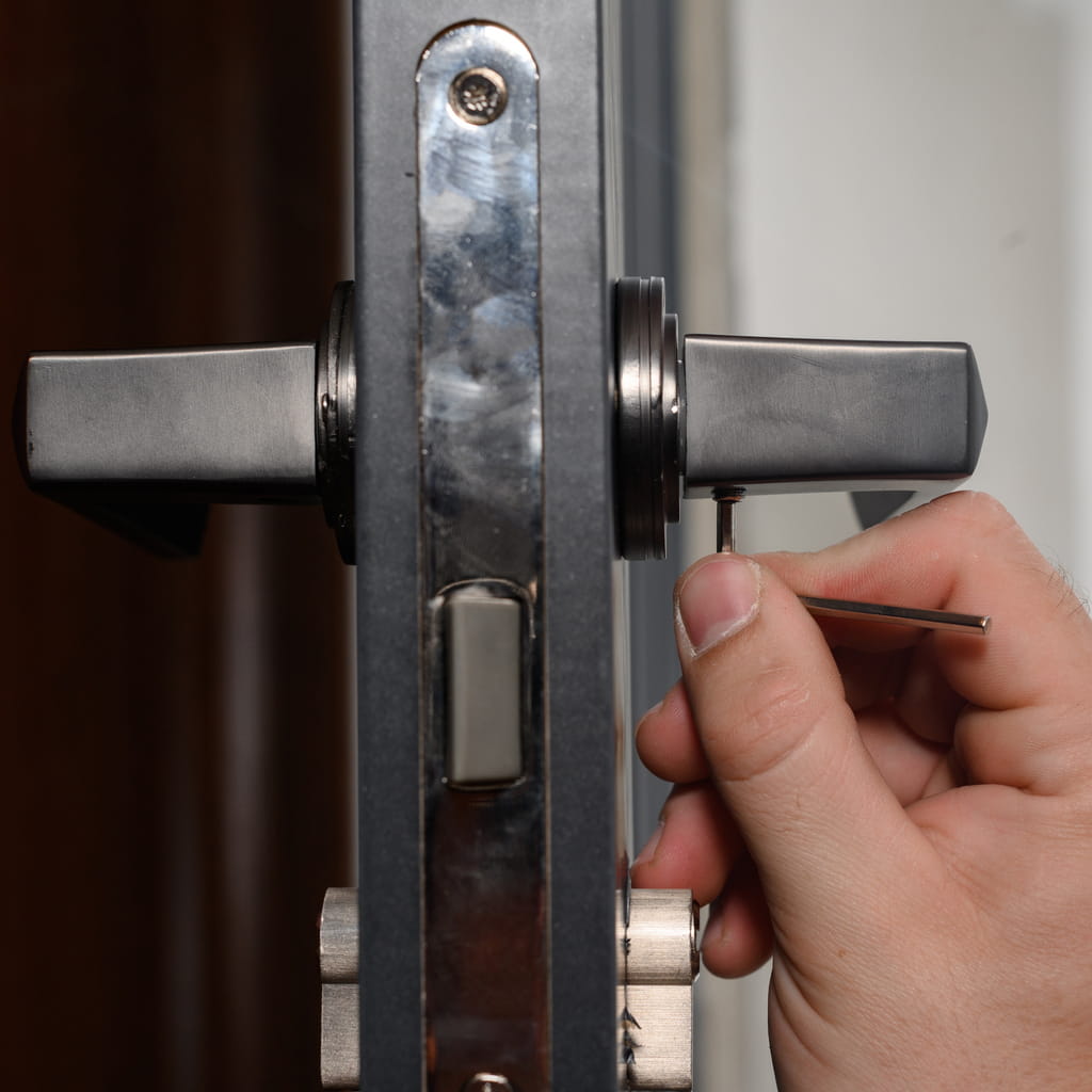 residential emergency locksmith wokingham