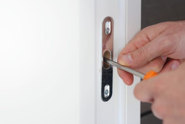 What to Do When You’re Locked Out of Your House in Reading