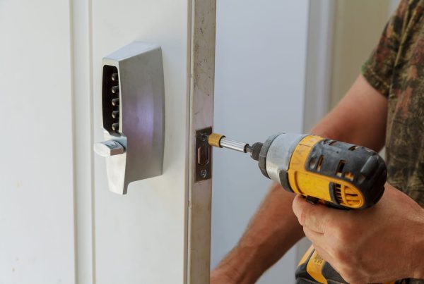 Business Security in Maidenhead: Simple Lock Upgrades for Shops and Offices