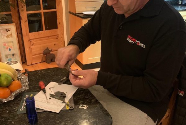 Locksmith Reading