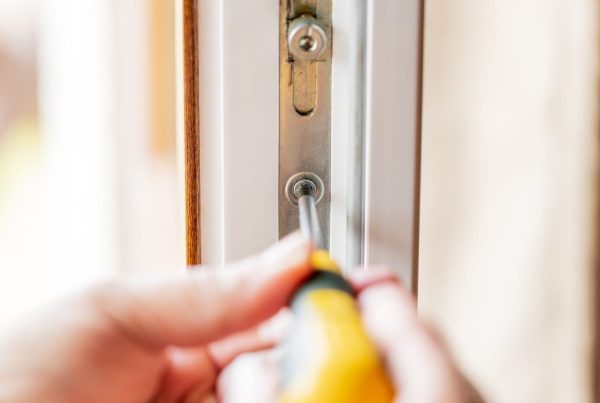 Why Your Wokingham Door Won’t Lock Properly and What Could Be Causing It