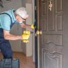Can a Locksmith Open Your Door Without Drilling the Lock?