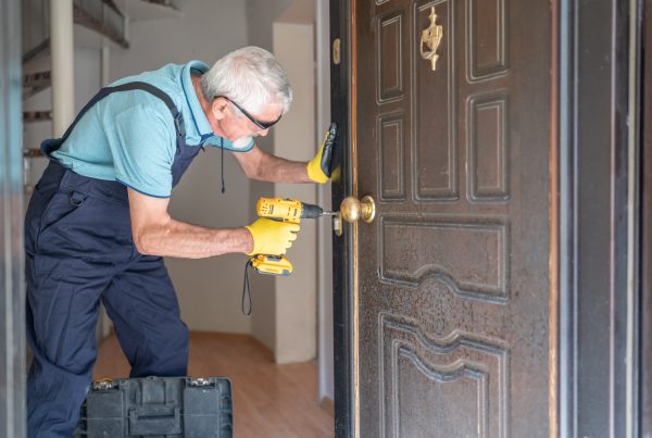 Can a Locksmith Open Your Door Without Drilling the Lock?
