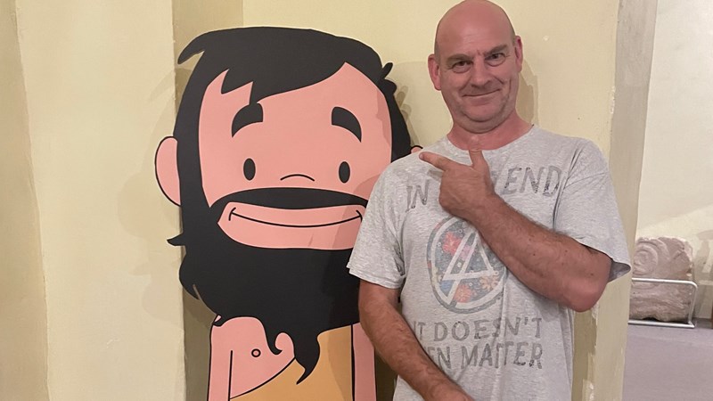 Reading Locksmith to Run Worcester 10K in Memory of Friends Affected by Stroke