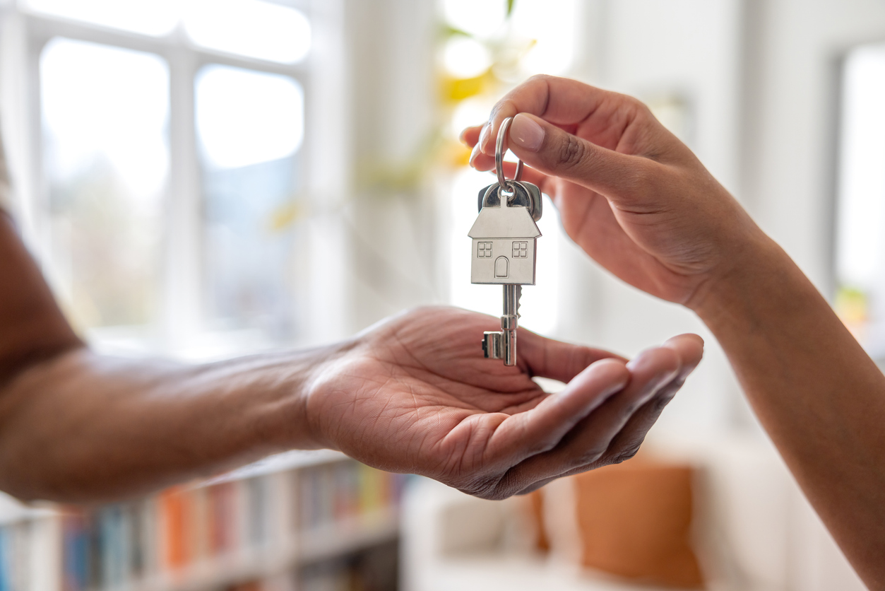 Changing Your Locks When You Move House: UK Guidance